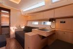 Yachtcharter BavariaC50 Mathilda