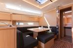 Yachtcharter BavariaC50 Mathilda 15