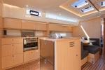 Yachtcharter BavariaC50 Mathilda 17