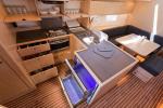 Yachtcharter BavariaC50 Mathilda 20