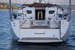 Yachtcharter Elan35Impression Tesa 1