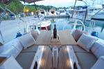 Yachtcharter Elan35Impression Tesa 2