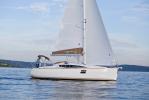 Yachtcharter Elan35Impression Tesa 4