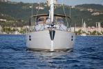 Yachtcharter Elan35Impression Tesa 5