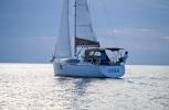 Yachtcharter Elan35Impression Tesa 6