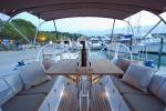 Yachtcharter Elan35Impression Tesa 9
