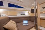 Yachtcharter Elan35Impression Tesa 11