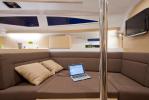Yachtcharter Elan35Impression Tesa 12