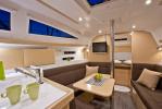 Yachtcharter Elan35Impression Tesa 13