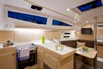 Yachtcharter Elan35Impression Tesa 20