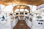 Yachtcharter Elan40Impression Danu 1