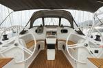 Yachtcharter Elan45Impression California 2