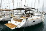 Yachtcharter Elan45Impression California 6