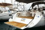 Yachtcharter Elan45Impression California 7