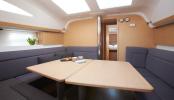 Yachtcharter Elan45Impression California 10