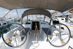 Yachtcharter Oceanis30 Maja 5