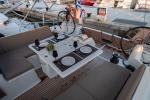 Yachtcharter SunOdyssey440 Loleta 5