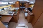 Yachtcharter SunOdyssey440 Loleta 10