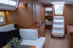 Yachtcharter SunOdyssey440 Loleta 11