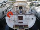 Yachtcharter Elan434Impression Ippoliti 2