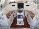 Yachtcharter Elan434Impression Ippoliti 3