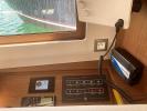 Yachtcharter Oceanis46 Evi 1