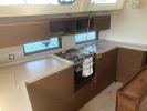 Yachtcharter Oceanis46 Evi 5