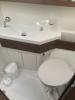 Yachtcharter Oceanis46 Evi 7