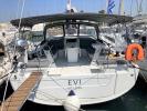 Yachtcharter Oceanis46 Evi 8