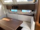 Yachtcharter Oceanis46 Evi 9