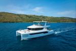 Yachtcharter Leopard53 OW Good Vibes