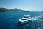 Yachtcharter Leopard53 OW Good Vibes 1