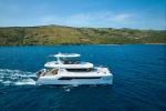 Yachtcharter Leopard53 OW Good Vibes 3