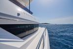 Yachtcharter Leopard53 OW Good Vibes 7