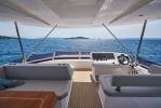 Yachtcharter Leopard53 OW Good Vibes 8