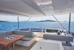 Yachtcharter Leopard53 OW Good Vibes 9