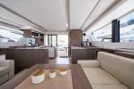Yachtcharter Leopard53 OW Good Vibes 15