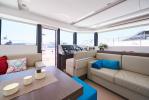 Yachtcharter Leopard53 OW Good Vibes 17