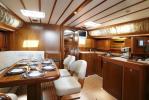 Yachtcharter OceanStar51 Parte II 4
