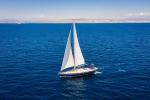 Yachtcharter OceanStar51 Parte II 7