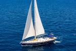 Yachtcharter OceanStar51 Parte II 8
