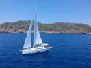 Yachtcharter Dufour390GrandLarge Joy 5
