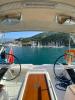 Yachtcharter Dufour390GrandLarge Joy 5 4
