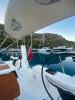 Yachtcharter Dufour390GrandLarge Joy 5 5