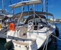 Yachtcharter Bavaria39Cruiser ECONOMY