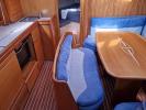 Yachtcharter Bavaria39Cruiser ECONOMY 4
