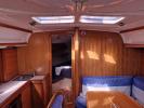 Yachtcharter Bavaria39Cruiser ECONOMY 5