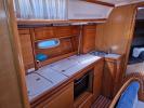 Yachtcharter Bavaria39Cruiser ECONOMY 7