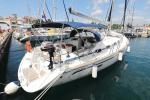 Yachtcharter Bavaria50Cruiser Fortunal 2
