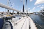 Yachtcharter Bavaria50Cruiser Fortunal 4